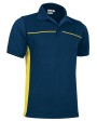 Tricou polo M/S – THUNDER