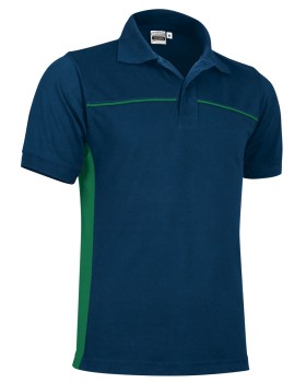 Tricou polo M/S – THUNDER
