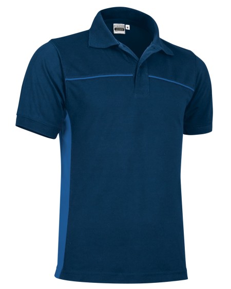 Tricou polo M/S – THUNDER