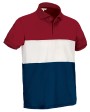 Tricou polo M/S – VARSITY