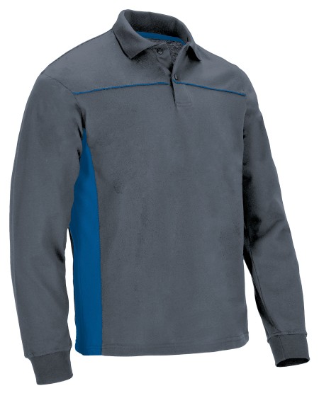 Tricou polo M/L – THUNDER