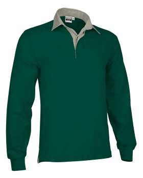 Tricou polo rugby – SCRUM