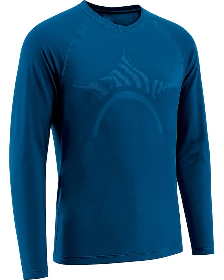 Tricou termic elastic M/L – SYRAX