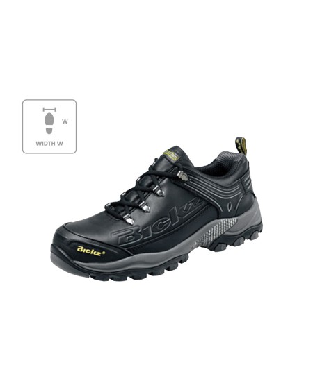 Pantofi unisex Bickz 203 W