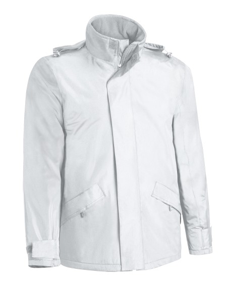 Jachetă parka – MANITOBA