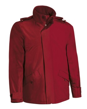 Jachetă parka – MANITOBA