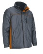 Jachetă parka – THUNDER