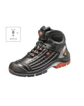 Bocanci unisex Vector W