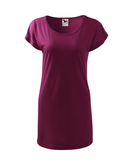 Tricou/rochie pentru damă Love
