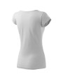 Tricou pentru damă Pure
