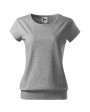 Tricou pentru damă City