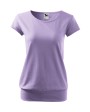 Tricou pentru damă City