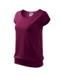 Tricou pentru damă City