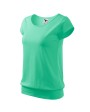 Tricou pentru damă City