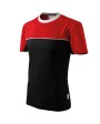 Tricou unisex Colormix