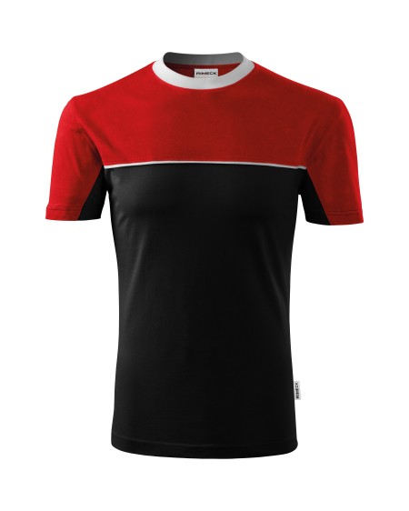 Tricou unisex Colormix