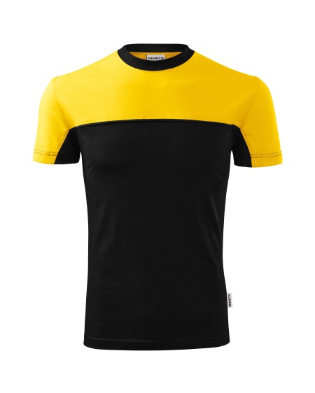 Tricou unisex Colormix