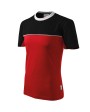 Tricou unisex Colormix