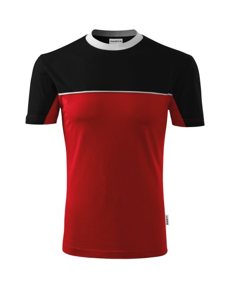 Tricou unisex Colormix