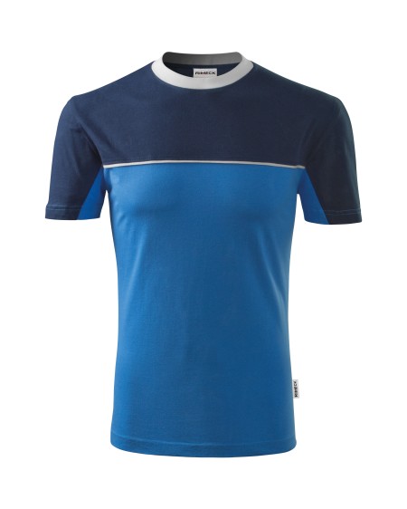 Tricou unisex Colormix