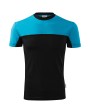 Tricou unisex Colormix