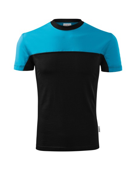 Tricou unisex Colormix
