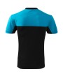 Tricou unisex Colormix