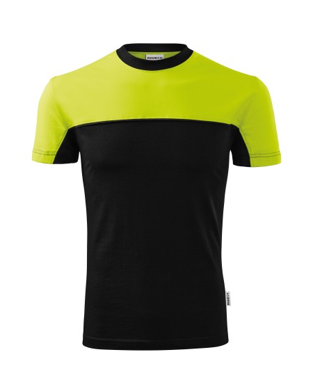 Tricou unisex Colormix