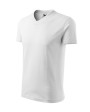 Tricou unisex V-neck