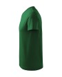 Tricou unisex V-neck