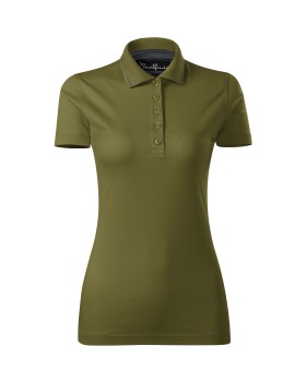 Tricou polo pentru damă Grand