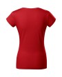 Tricou pentru damă Fit V-neck
