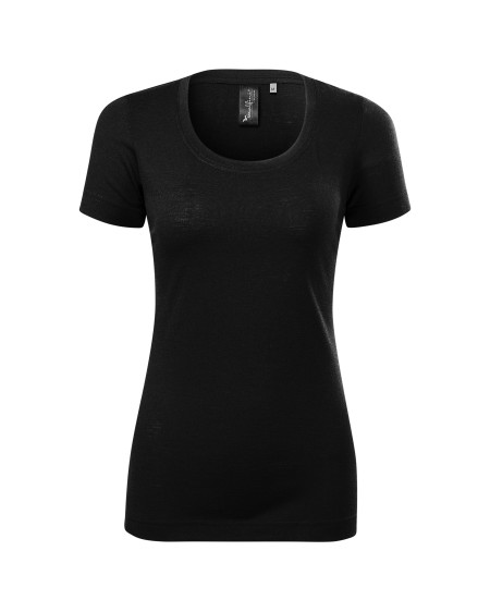 Tricou pentru damă Merino Rise