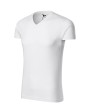 Tricou pentru bărbaţi Slim Fit V-neck