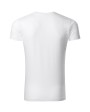 Tricou pentru bărbaţi Slim Fit V-neck