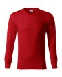 Tricou unisex Resist LS