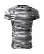 Tricou unisex Camouflage