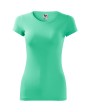 Tricou pentru damă Glance