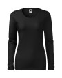 Tricou pentru damă Slim