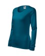 Tricou pentru damă Slim
