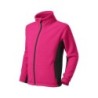 Jachetă fleece pentru copii Frosty