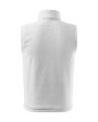 Fleece vestă unisex Next