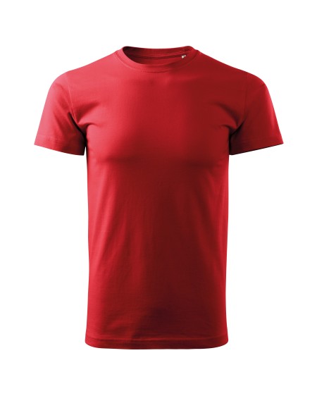Tricou unisex Heavy New Free