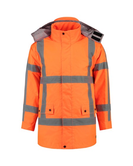 Jachetă de lucru unisex RWS Parka