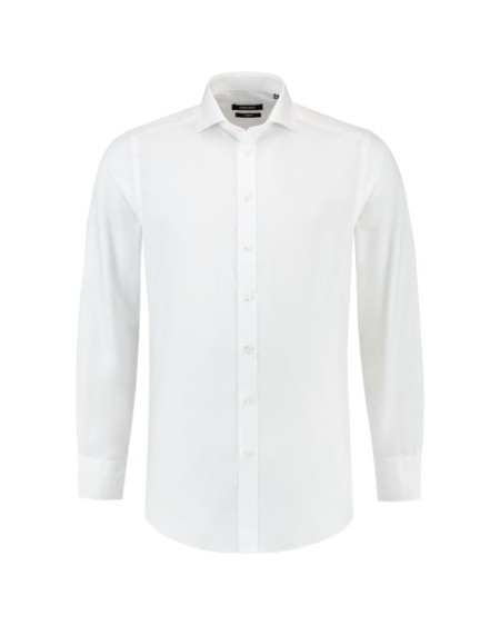 Cămaşă pentru bărbaţi Fitted Stretch Shirt