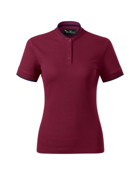 Tricou polo pentru damă Diamond