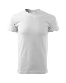 Tricou pentru bărbaţi Basic Recycled (GRS)