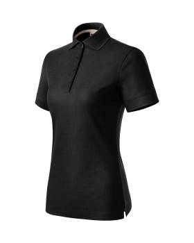 Tricou polo pentru damă Prime (GOTS)