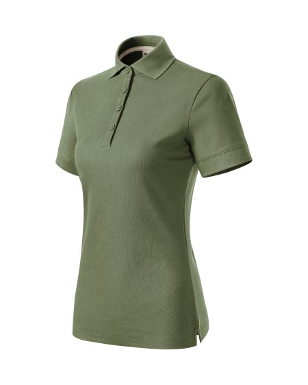 Tricou polo pentru damă Prime (GOTS)