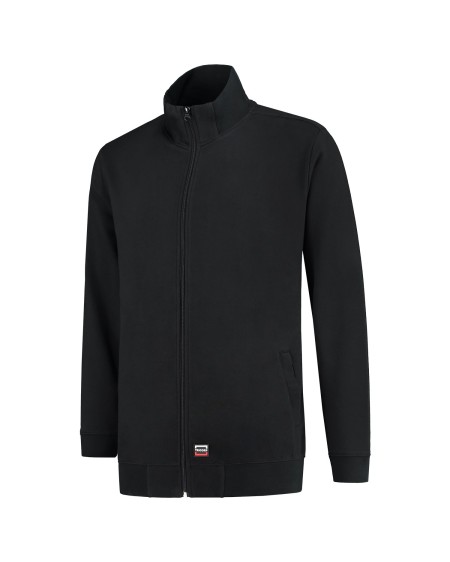 Hanorac unisex Sweat Jacket Washable 60 °C